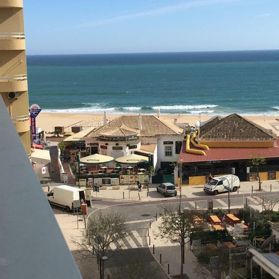 Pe Na Areia Alojamento Local ポルティマン エクステリア 写真