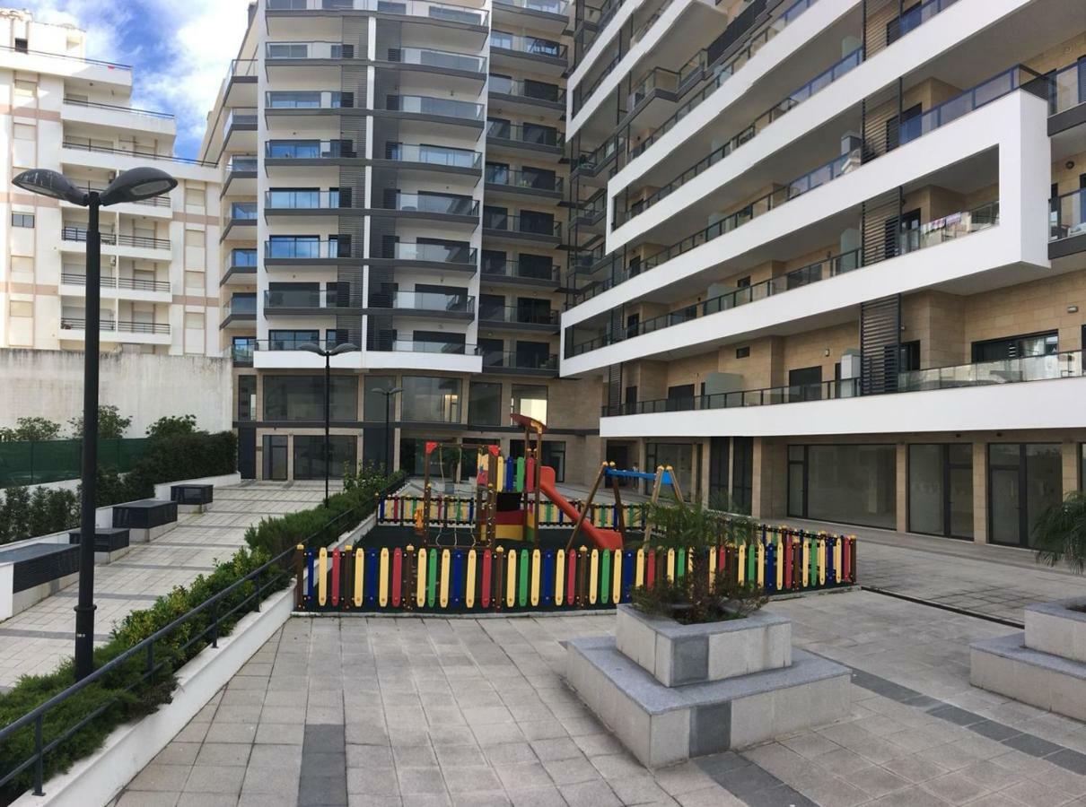 Pe Na Areia Alojamento Local ポルティマン エクステリア 写真