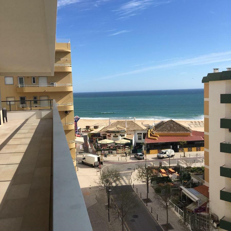 Pe Na Areia Alojamento Local ポルティマン エクステリア 写真