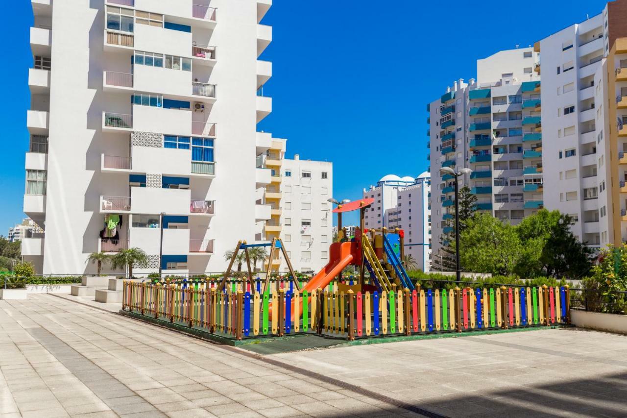 Pe Na Areia Alojamento Local ポルティマン エクステリア 写真