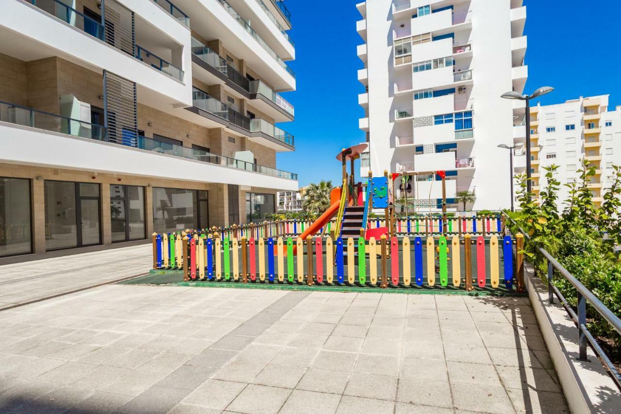 Pe Na Areia Alojamento Local ポルティマン エクステリア 写真