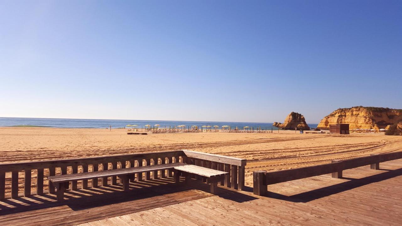 Pe Na Areia Alojamento Local ポルティマン エクステリア 写真